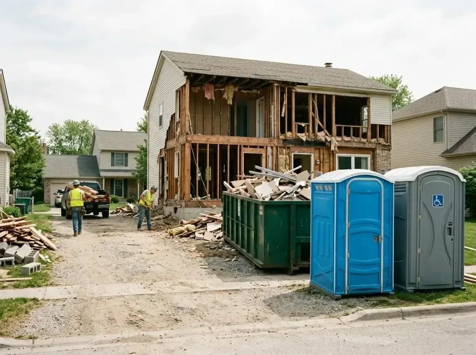 home-renovation-demolition-sit-010 — frequently asked questions, Portable Toilet & Dumpsters Rental in Basking Ridge, NJ
